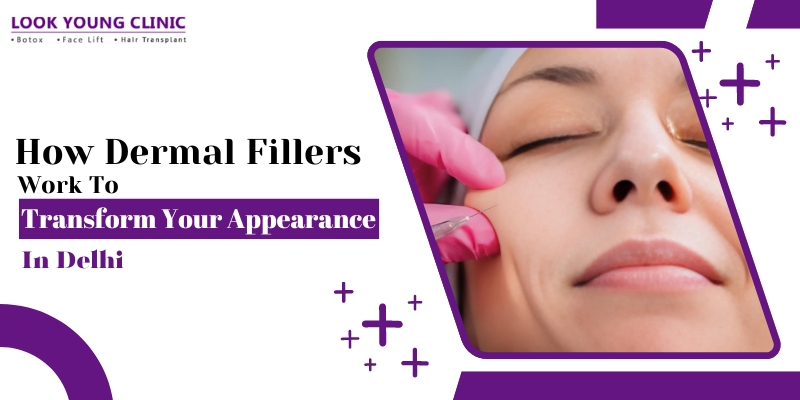 Best Dermal Fillers in Delhi