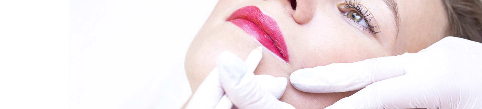 Permanent Makeup in Delhi