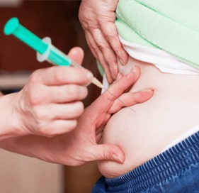 Weight Loss Injections