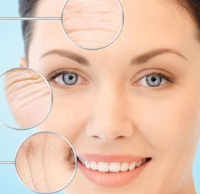 Anti Aging and Wrinkle Treatment Cost, Clinic in Delhi, West Delhi, Rajouri  Garden, India